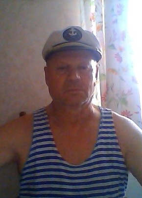 Вячеслав, 68, Россия, Барнаул
