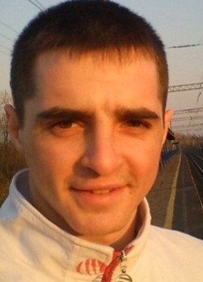 Михаил, 33, Россия, Хабаровск