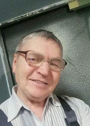 Иван, 57, Россия, Копейск