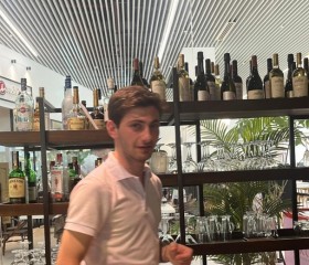 Nick, 25, Tbilisi