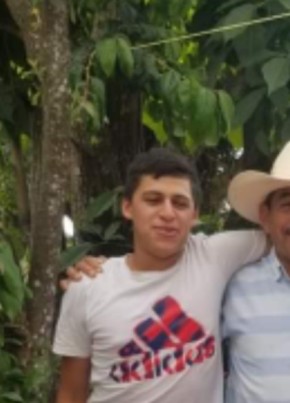 David de los san, 24, Estados Unidos Mexicanos, Manzanillo