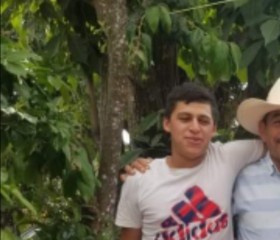 David de los san, 24 года, Manzanillo