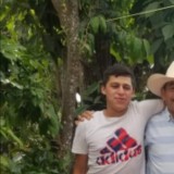 David de los san, 22  , Manzanillo