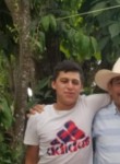 David de los san, 24 года, Manzanillo