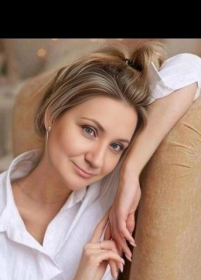 Наталья, 41, Россия, Некрасовка