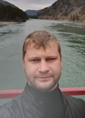Мася, 35, Россия, Новосибирск