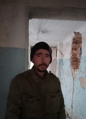 Алексей, 52, Россия, Донецк