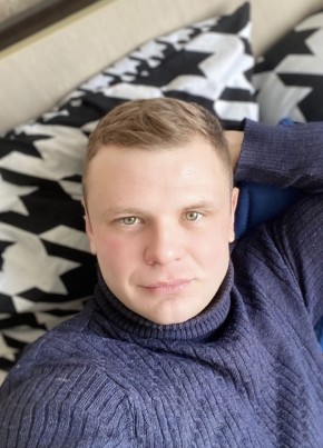 Евгений, 36, Россия, Нижняя Тура