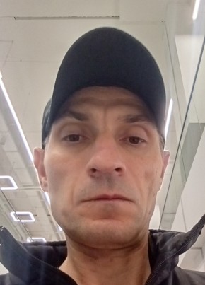 Aleksandr, 46, Belarus, Minsk