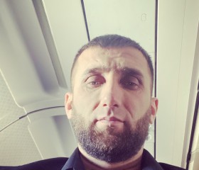Самир, 39 лет, Сергиев Посад-7