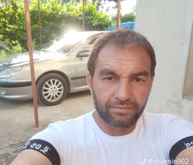 Ali emin, 35, Pazardzhik