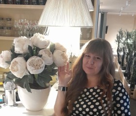 Kseniya, 34, Blagoveshchensk (Amur)