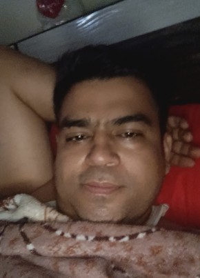 Uday, 32, India, Lucknow