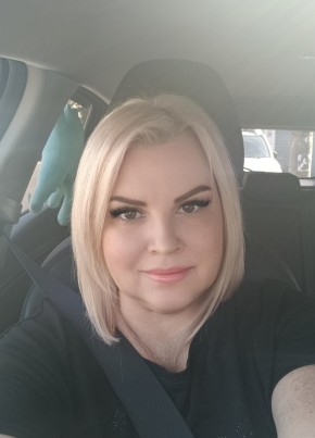 Ирина из Воронежа 46 лет