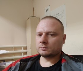 Алексей, 39 лет, Остров