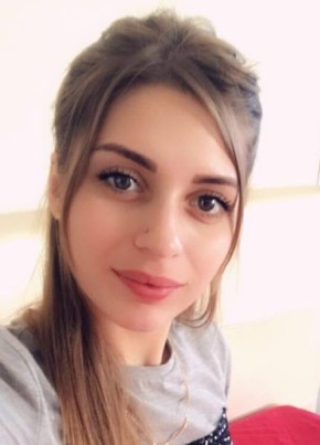kseniya, 32, Russia, Moscow