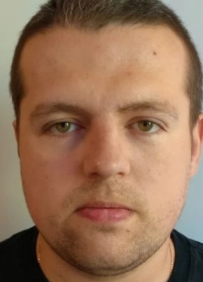 Евгений из Конаково 37 лет