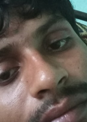 Pankaj Kumar, 23, India, Delhi