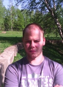 Александр, 35, Россия, Городец