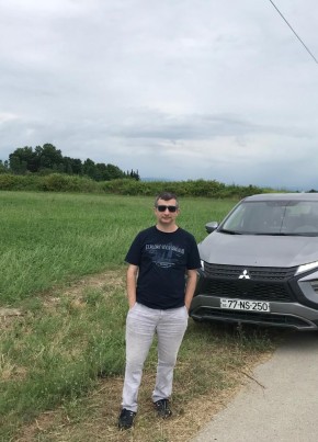 Ziq Zaq из Bakı 41 год