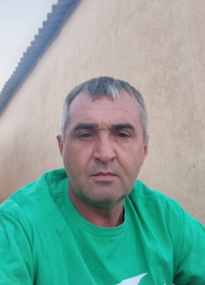 Иван из Джанкоя 44 года