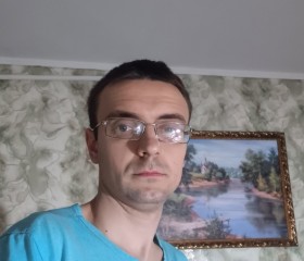 Евгений, 35 лет, Горад Мінск