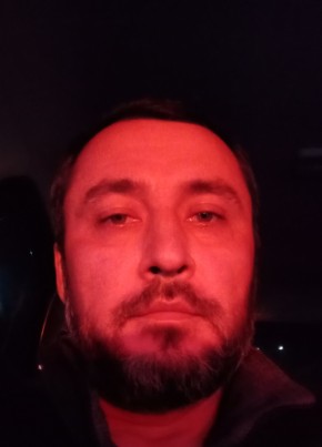Miraxad Mirov, 40, O‘zbekiston Respublikasi, Toshkent