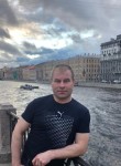 Алексей, 46 лет, Усинск