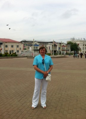 Татьяна, 62, Россия, Лобня