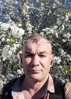 Фадис из Нурлата 51 год
