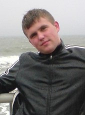 Aleksandr, 33, Russia, Kaliningrad