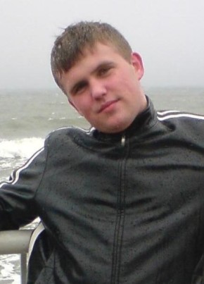 Aleksandr, 34, Russia, Kaliningrad