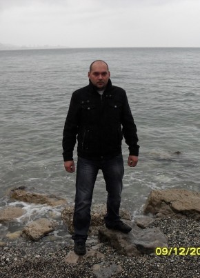 Андрей, 41, Россия, Климово