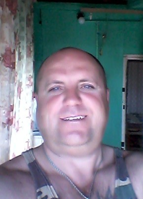 Александр, 42, Россия, Таштагол