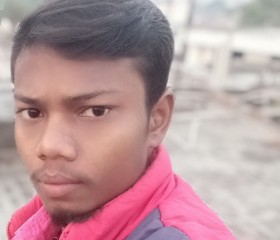 Dilip dj, 18 лет, Chennai