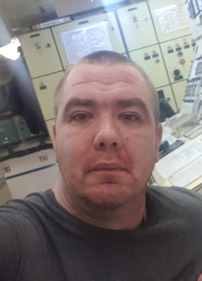 Серега из Владивостока 41 год