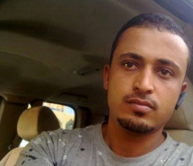 خالد, 36, Dhamar