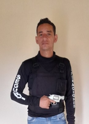 Jose cusme, 39, República del Ecuador, Quito