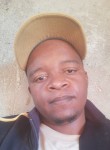 Mugove, 36 лет, Chitungwiza