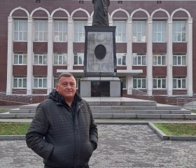 эд, 58 лет, Івано-Франківськ