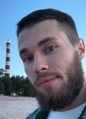 Дмитрий из Канска 34 года