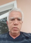 Zekk, 55 лет, Antalya