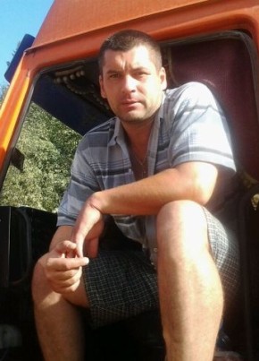 Павел, 42, Россия, Лесосибирск