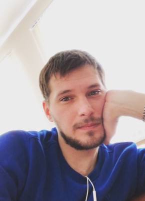 Денис, 32, Россия, Когалым