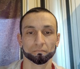 Sunatullo, 33, Obninsk