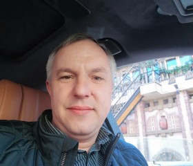 Sergey, 47, Moscow