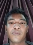 Abriel33, 39 лет, Kota Samarinda
