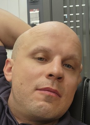 Vlad, 44, Russia, Moscow