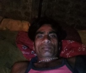 MAHESH BHAI, 42 года, Ahmedabad