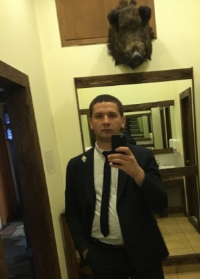 Ilya, 32, Russia, Voronezh